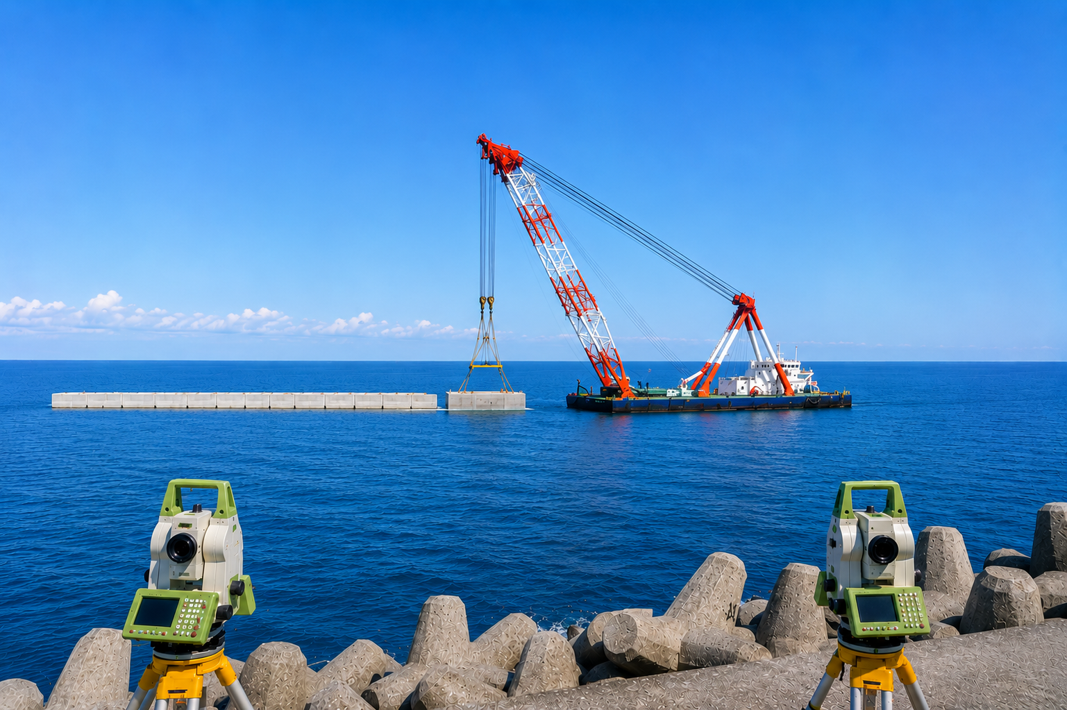 Portus Navi